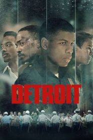 Detroit (2017) จลาจลเดือดหน้าแรก ภาพยนตร์แอ็คชั่น
