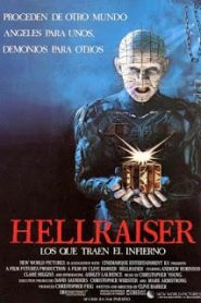 Hellraiser (1987) บิดเปิดผีหน้าแรก ดูหนังออนไลน์ หนังผี หนังสยองขวัญ HD ฟรี