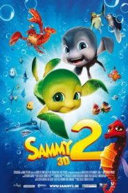 A Turtle’s Tale 2: Sammy’s Escape from Paradise (2012) แซมมี่ ต.เต่า ซ่าส์ไม่มีเบรก 2หน้าแรก ดูหนังออนไลน์ การ์ตูน HD ฟรี