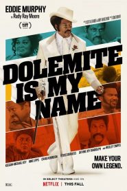 Dolemite Is My Name | Netflix (2019) โดเลอไมต์ ชื่อนี้ต้องจดจำหน้าแรก ดูหนังออนไลน์ Soundtrack ซับไทย