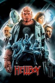 Hellboy (2004) เฮลล์บอย ฮีโร่พันธุ์นรกหน้าแรก ดูหนังออนไลน์ แฟนตาซี Sci-Fi วิทยาศาสตร์