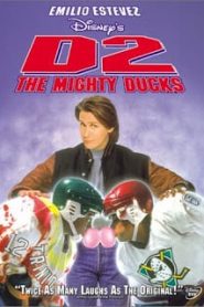 D2: The Mighty Ducks 2 (1994) ขบวนการหัวใจตะนอย 2หน้าแรก ดูหนังออนไลน์ ตลกคอมเมดี้