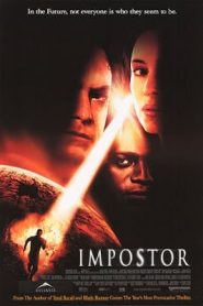 Impostor (2001) คนเดือดทะลุจักรวาล 2079หน้าแรก ภาพยนตร์แอ็คชั่น