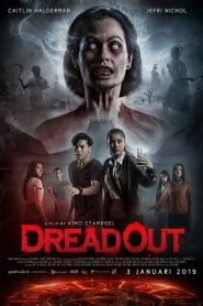 DreadOut (2019) เกมท้าวิญญาณหน้าแรก ดูหนังออนไลน์ Soundtrack ซับไทย