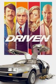 Driven (2018) ขับเคลื่อนหน้าแรก ดูหนังออนไลน์ Soundtrack ซับไทย