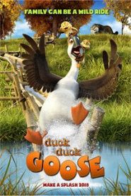 Duck Duck Goose (2018) ดั๊ก ดั๊ก กู๊สหน้าแรก ดูหนังออนไลน์ การ์ตูน HD ฟรี