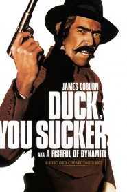 Duck You Sucker (1971) [ซับไทย]หน้าแรก ดูหนังออนไลน์ Soundtrack ซับไทย