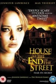 House at the End of the Street (2012) บ้านช็อคสุดถนนหน้าแรก ดูหนังออนไลน์ หนังผี หนังสยองขวัญ HD ฟรี