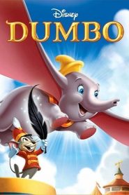 Dumbo (1941) ดัมโบ้หน้าแรก ดูหนังออนไลน์ การ์ตูน HD ฟรี