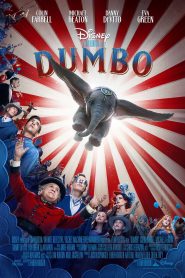 Dumbo (2019) ดัมโบ้หน้าแรก ดูหนังออนไลน์ รักโรแมนติก ดราม่า หนังชีวิต