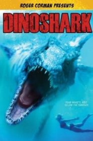 Dinoshark (2010) ไดโนชาร์ค ฉลามยักษ์ล้านปีหน้าแรก ดูหนังออนไลน์ แฟนตาซี Sci-Fi วิทยาศาสตร์