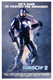 RoboCop 2 (1990) โรโบคอป ภาค 2หน้าแรก ภาพยนตร์แอ็คชั่น