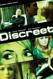 Discreet (2008) เล่ห์รักเสน่ห์ลวงหน้าแรก ดูหนังออนไลน์ รักโรแมนติก ดราม่า หนังชีวิต