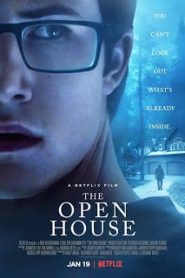 The Open House (2018) เปิดบ้านหลอน สัมผัสสยอง (ซับไทย)หน้าแรก ดูหนังออนไลน์ หนังผี หนังสยองขวัญ HD ฟรี