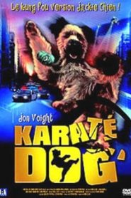 The Karate Dog (2005) ตูบพันธุ์เกรียนเดี๋ยวเตะเดี๋ยวกัดหน้าแรก ดูหนังออนไลน์ ตลกคอมเมดี้