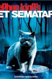 Pet Sematary (1989) กลับจากป่าช้าหน้าแรก ดูหนังออนไลน์ หนังผี หนังสยองขวัญ HD ฟรี