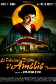 Amelie (2001) เอมิลี่ สาวน้อยหัวใจสะดุดรักหน้าแรก ดูหนังออนไลน์ รักโรแมนติก ดราม่า หนังชีวิต