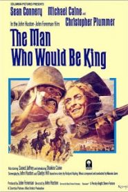 The Man Who Would Be King (1975) (ซับไทย)หน้าแรก ดูหนังออนไลน์ Soundtrack ซับไทย