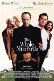 The Whole Nine Yards (2000) อึดไม่เกิน 9 หลาหน้าแรก ดูหนังออนไลน์ ตลกคอมเมดี้