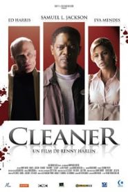 Cleaner (2007) สืบชำระศพหน้าแรก ภาพยนตร์แอ็คชั่น