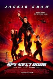 The Spy Next Door (2010) วิ่งโขยงฟัดหน้าแรก ดูหนังออนไลน์ แฟนตาซี Sci-Fi วิทยาศาสตร์