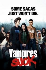 Vampires Suck (2010) ยำแวมไพร์สุดมันส์หน้าแรก ดูหนังออนไลน์ ตลกคอมเมดี้