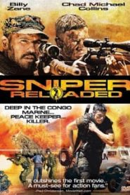 Sniper: Reloaded (2011) โคตรนักฆ่าซุ่มสังหาร ภาค 4หน้าแรก ภาพยนตร์แอ็คชั่น