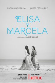 Elisa & Marcela (Elisa y Marcela) (2019) เอลิซาและมาร์เซลาหน้าแรก ดูหนังออนไลน์ Soundtrack ซับไทย