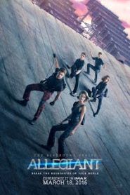 Allegiant (2016) อัลลีเจนท์ ปฎิวัติสองโลกหน้าแรก ดูหนังออนไลน์ แฟนตาซี Sci-Fi วิทยาศาสตร์