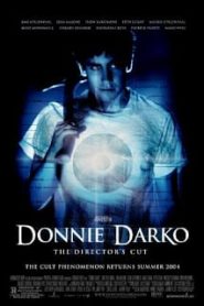Donnie Darko (2001) ดอนนี่ ดาร์โกหน้าแรก ดูหนังออนไลน์ หนังผี หนังสยองขวัญ HD ฟรี