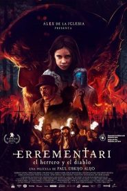 Errementari: The Blacksmith and the Devil (2017) พันธนาการปิศาจหน้าแรก ดูหนังออนไลน์ Soundtrack ซับไทย
