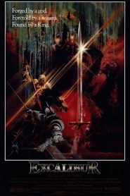 Excalibur (1981) ดาบเทวดาหน้าแรก ดูหนังออนไลน์ แฟนตาซี Sci-Fi วิทยาศาสตร์