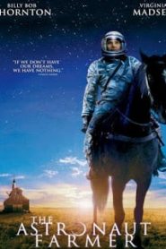 The Astronaut Farmer (2006) ทะยานฝัน วันท่องอวกาศ [Soundtrack บรรยายไทย]หน้าแรก ดูหนังออนไลน์ Soundtrack ซับไทย