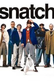Snatch. (2000) ทีเอ็งข้าไม่ว่า, ทีข้าเอ็งอย่าโวยหน้าแรก ดูหนังออนไลน์ ตลกคอมเมดี้