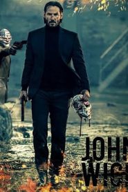 John Wick (2014) จอห์นวิค แรงกว่านรกหน้าแรก ภาพยนตร์แอ็คชั่น