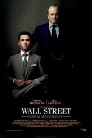Wall Street: Money Never Sleeps (2010) วอล สตรีท: เงินอำมหิต ภาค 2หน้าแรก ดูหนังออนไลน์ รักโรแมนติก ดราม่า หนังชีวิต