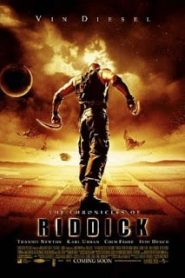The Chronicles of Riddick (2004) ริดดิค 2หน้าแรก ภาพยนตร์แอ็คชั่น