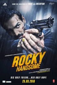 Rocky Handsome (2016) ร็อคกี้ สุภาพบุรุษสุดเดือดหน้าแรก ดูหนังออนไลน์ Soundtrack ซับไทย
