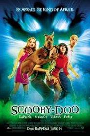 Scooby-Doo (2002) สกูบี้-ดูหน้าแรก ดูหนังออนไลน์ การ์ตูน HD ฟรี