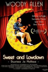 Sweet and Lowdown (1999) เกิดมาเพื่อก้องโลก (ซับไทย)หน้าแรก ดูหนังออนไลน์ Soundtrack ซับไทย