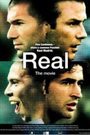 Real The Movie (2005) ทีมหยุดโลกหน้าแรก ดูหนังออนไลน์ รักโรแมนติก ดราม่า หนังชีวิต