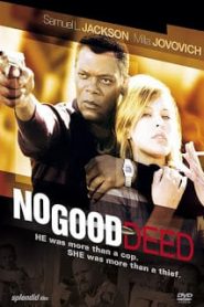 No Good Deed (2014) หักเหลี่ยมโฉดหน้าแรก ภาพยนตร์แอ็คชั่น