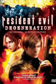 Resident Evil: Degeneration (2008) ผีชีวะ สงครามปลุกพันธุ์ไวรัสมฤตยูหน้าแรก ดูหนังออนไลน์ การ์ตูน HD ฟรี