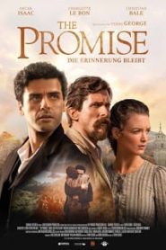 The Promise (2016) สัญญารัก สมรภูมิรบหน้าแรก ดูหนังออนไลน์ รักโรแมนติก ดราม่า หนังชีวิต