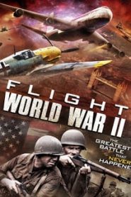 Flight World War II (2015) เที่ยวบินฝูงสงครามหน้าแรก ภาพยนตร์แอ็คชั่น