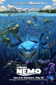 Finding Nemo (2003) นีโม…ปลาเล็ก หัวใจโต๊…โตหน้าแรก ดูหนังออนไลน์ การ์ตูน HD ฟรี