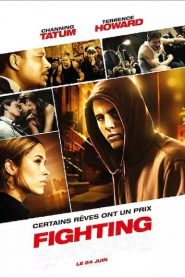 Fighting (2009) โคตรนักสู้ดีกรีระห่ำหน้าแรก ภาพยนตร์แอ็คชั่น