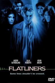 Flatliners (1990) ขอตายวูบเดียวหน้าแรก ดูหนังออนไลน์ หนังผี หนังสยองขวัญ HD ฟรี