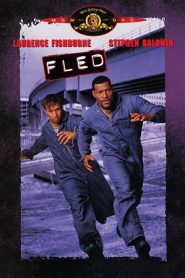 Fled (1996) นรกหนีนรกหน้าแรก ภาพยนตร์แอ็คชั่น