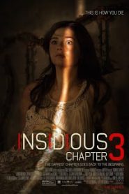 Insidious: Chapter 3 (2015) วิญญาณยังตามติด ภาค 3หน้าแรก ดูหนังออนไลน์ หนังผี หนังสยองขวัญ HD ฟรี